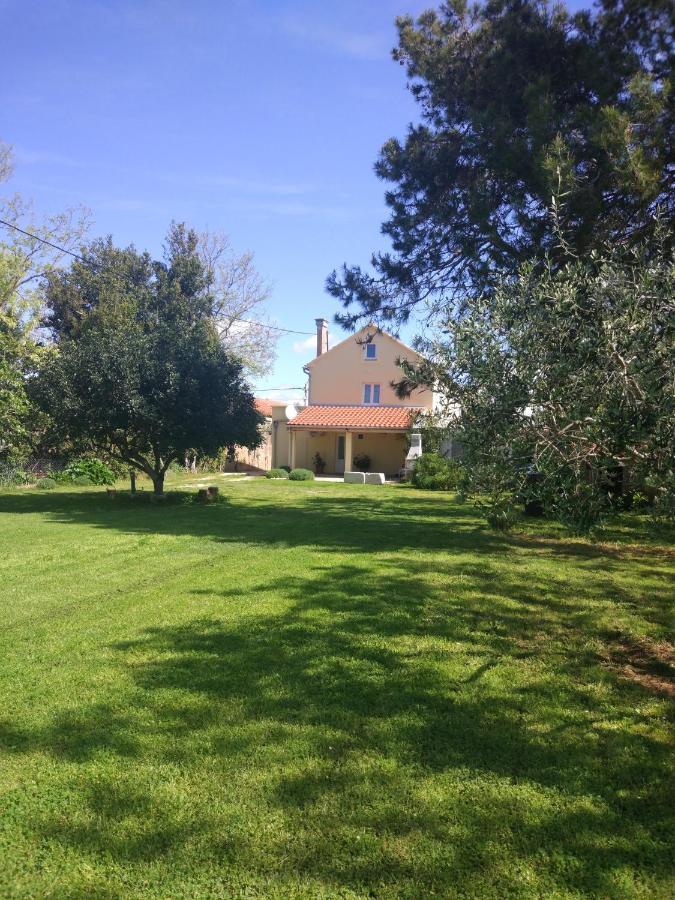 House Moro Villa Privlaka  Eksteriør bilde